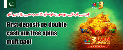 روزانہ اسپن promotion