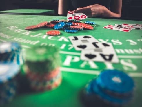 Classic Speed Blackjack 105 thumbnail