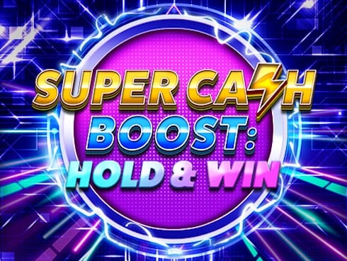 سپر کیش بوسٹ - ہولڈ اینڈ ون thumbnail