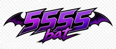 55555batgame.com Logo